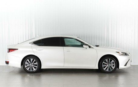 Lexus ES VII, 2019 год, 4 369 000 рублей, 5 фотография