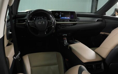 Lexus ES VII, 2019 год, 4 369 000 рублей, 6 фотография