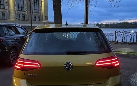 Volkswagen Golf VII, 2018 год, 2 300 000 рублей, 5 фотография