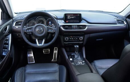 Mazda 6, 2018 год, 2 630 000 рублей, 4 фотография