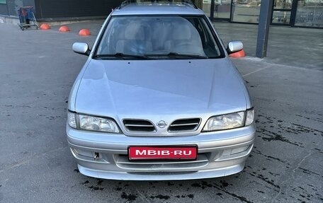 Nissan Primera II рестайлинг, 1998 год, 420 000 рублей, 1 фотография