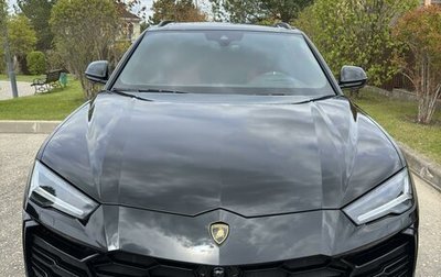 Lamborghini Urus I, 2022 год, 34 900 000 рублей, 1 фотография