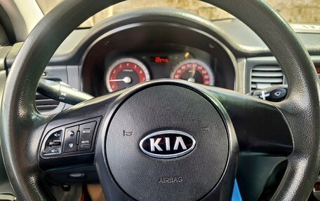 KIA Rio II, 2011 год, 750 000 рублей, 7 фотография