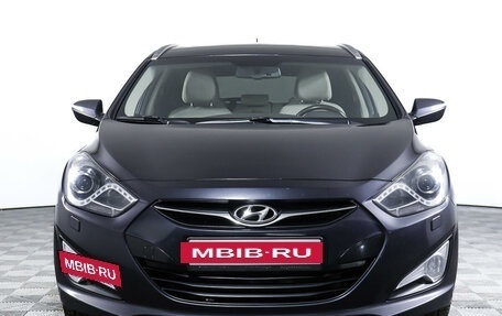 Hyundai i40 I рестайлинг, 2013 год, 1 610 000 рублей, 2 фотография