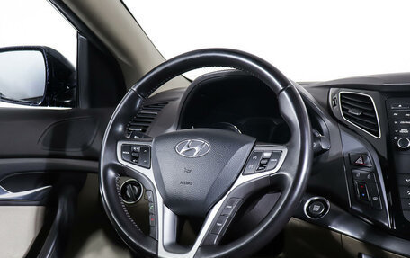 Hyundai i40 I рестайлинг, 2013 год, 1 610 000 рублей, 17 фотография