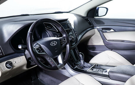 Hyundai i40 I рестайлинг, 2013 год, 1 610 000 рублей, 15 фотография