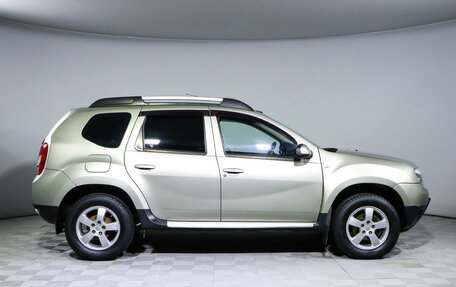 Renault Duster I рестайлинг, 2013 год, 1 260 000 рублей, 4 фотография