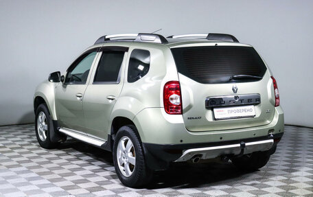 Renault Duster I рестайлинг, 2013 год, 1 260 000 рублей, 7 фотография