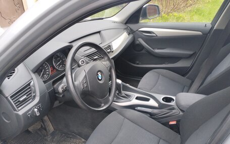 BMW X1, 2013 год, 1 300 000 рублей, 7 фотография