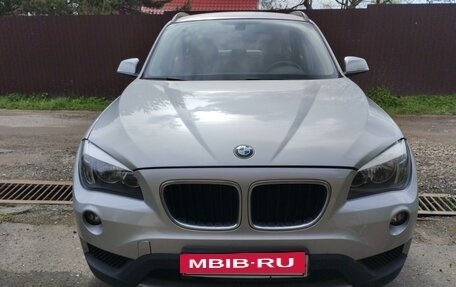 BMW X1, 2013 год, 1 300 000 рублей, 2 фотография