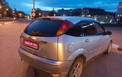 Ford Focus IV, 2004 год, 240 000 рублей, 1 фотография