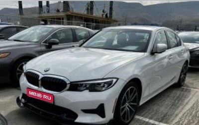BMW 3 серия, 2019 год, 2 900 000 рублей, 1 фотография