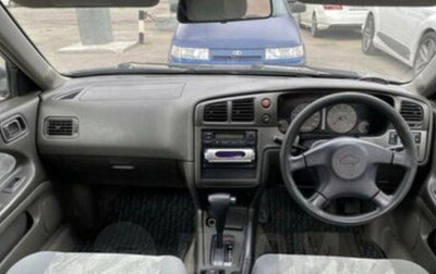 Nissan Avenir II, 1998 год, 400 000 рублей, 1 фотография