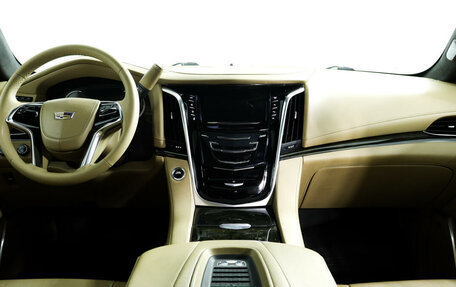 Cadillac Escalade IV, 2020 год, 8 500 000 рублей, 11 фотография