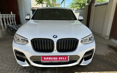 BMW X4, 2020 год, 5 400 000 рублей, 1 фотография