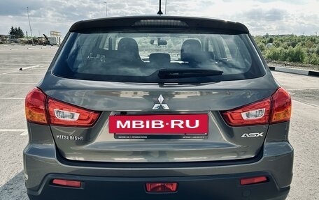 Mitsubishi ASX I рестайлинг, 2011 год, 1 450 000 рублей, 8 фотография