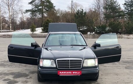 Mercedes-Benz E-Класс, 1994 год, 507 000 рублей, 11 фотография