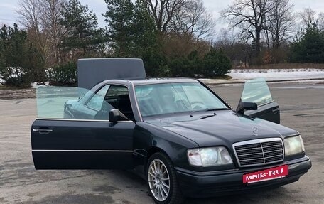 Mercedes-Benz E-Класс, 1994 год, 507 000 рублей, 8 фотография