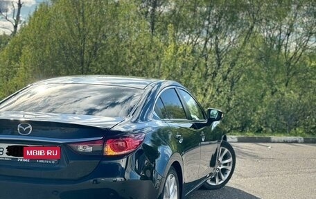 Mazda 6, 2014 год, 1 999 999 рублей, 3 фотография