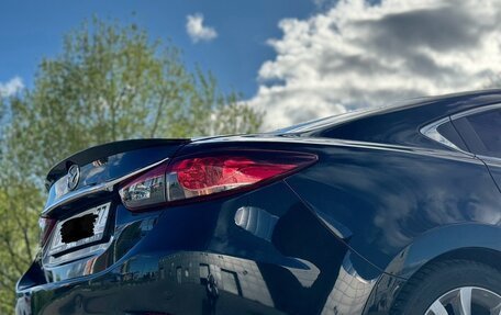 Mazda 6, 2014 год, 1 999 999 рублей, 4 фотография