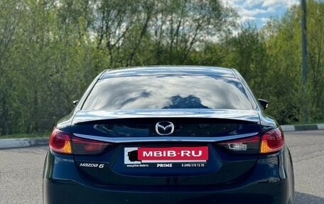 Mazda 6, 2014 год, 1 999 999 рублей, 2 фотография