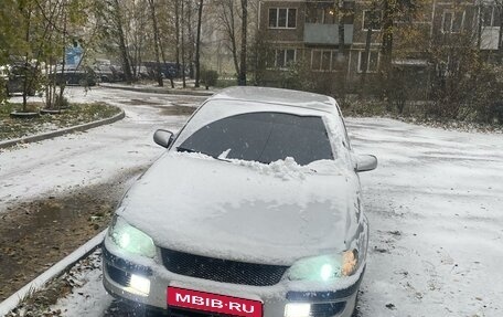 Opel Omega B, 1997 год, 95 000 рублей, 2 фотография