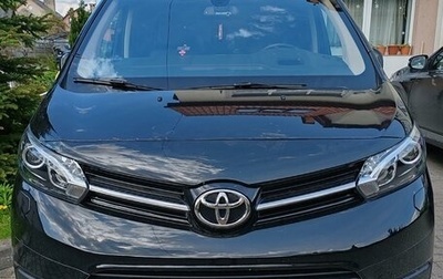 Toyota ProAce II, 2019 год, 3 900 000 рублей, 1 фотография