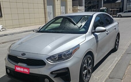 KIA Cerato IV, 2020 год, 2 200 000 рублей, 1 фотография