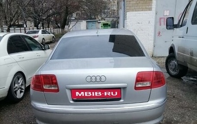 Audi A8, 2005 год, 870 000 рублей, 1 фотография