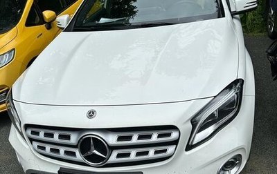 Mercedes-Benz GLA, 2018 год, 3 700 000 рублей, 1 фотография