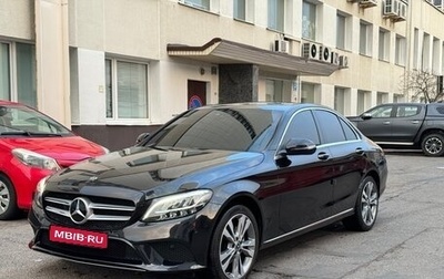 Mercedes-Benz C-Класс, 2020 год, 3 995 000 рублей, 1 фотография