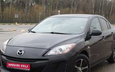 Mazda 3, 2012 год, 899 500 рублей, 1 фотография