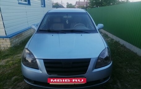 Chery Fora (A21), 2007 год, 210 000 рублей, 2 фотография