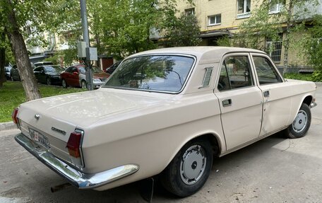 ГАЗ 24 «Волга», 1988 год, 300 000 рублей, 4 фотография