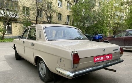 ГАЗ 24 «Волга», 1988 год, 300 000 рублей, 6 фотография