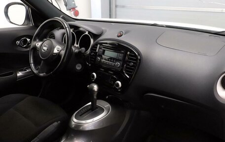 Nissan Juke II, 2013 год, 937 000 рублей, 7 фотография