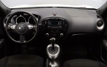 Nissan Juke II, 2013 год, 937 000 рублей, 9 фотография