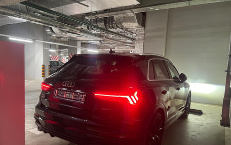 Audi Q3, 2023 год, 4 290 000 рублей, 5 фотография