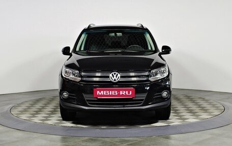 Volkswagen Tiguan I, 2011 год, 1 265 000 рублей, 2 фотография