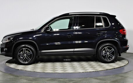 Volkswagen Tiguan I, 2011 год, 1 265 000 рублей, 7 фотография