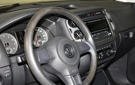 Volkswagen Tiguan I, 2011 год, 1 265 000 рублей, 12 фотография