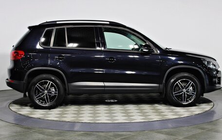 Volkswagen Tiguan I, 2011 год, 1 265 000 рублей, 8 фотография