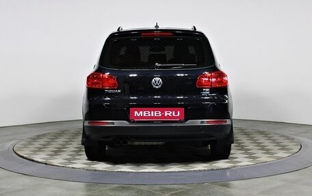 Volkswagen Tiguan I, 2011 год, 1 265 000 рублей, 5 фотография