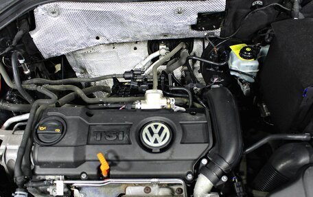 Volkswagen Tiguan I, 2011 год, 1 265 000 рублей, 17 фотография