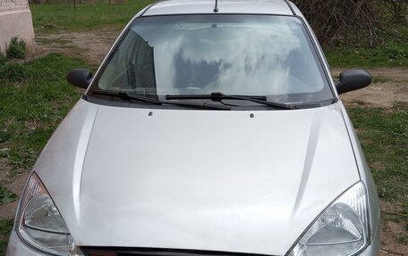 Ford Focus IV, 2002 год, 350 000 рублей, 2 фотография