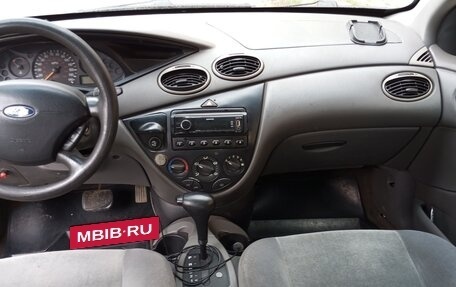 Ford Focus IV, 2002 год, 350 000 рублей, 6 фотография