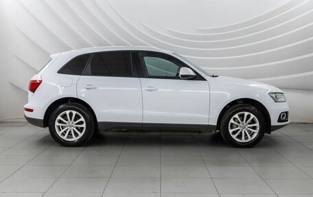 Audi Q5, 2013 год, 2 498 000 рублей, 8 фотография