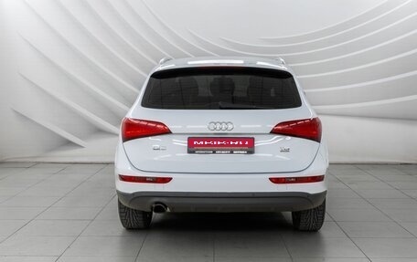 Audi Q5, 2013 год, 2 498 000 рублей, 6 фотография