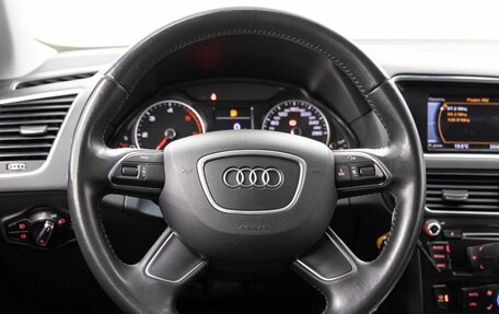 Audi Q5, 2013 год, 2 498 000 рублей, 20 фотография