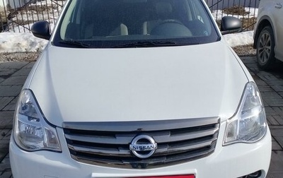 Nissan Almera, 2018 год, 1 100 000 рублей, 1 фотография